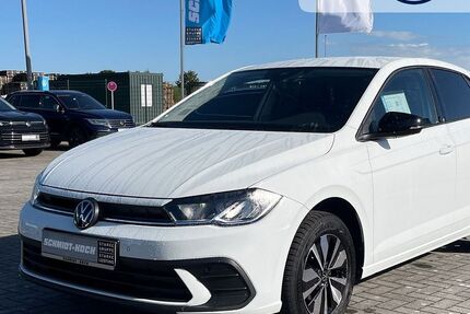 VW Polo 10.500 km 18.770 &euro; Jever 26441