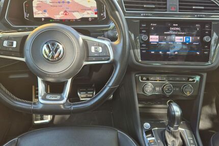 VW Tiguan 105.000 km 2.799 &euro; Gundelfingen 89423