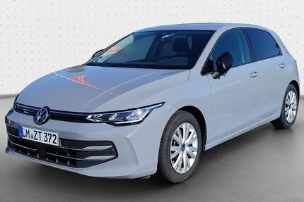 VW Golf 22.286 km 22.990 &euro; Bad Camberg 65520