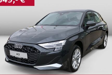 Audi A3 1.500 km 33.990 &euro; Backnang 71522