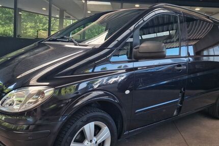 Mercedes-Benz Vito 285.000 km 5.950 &euro; Göttingen 37081