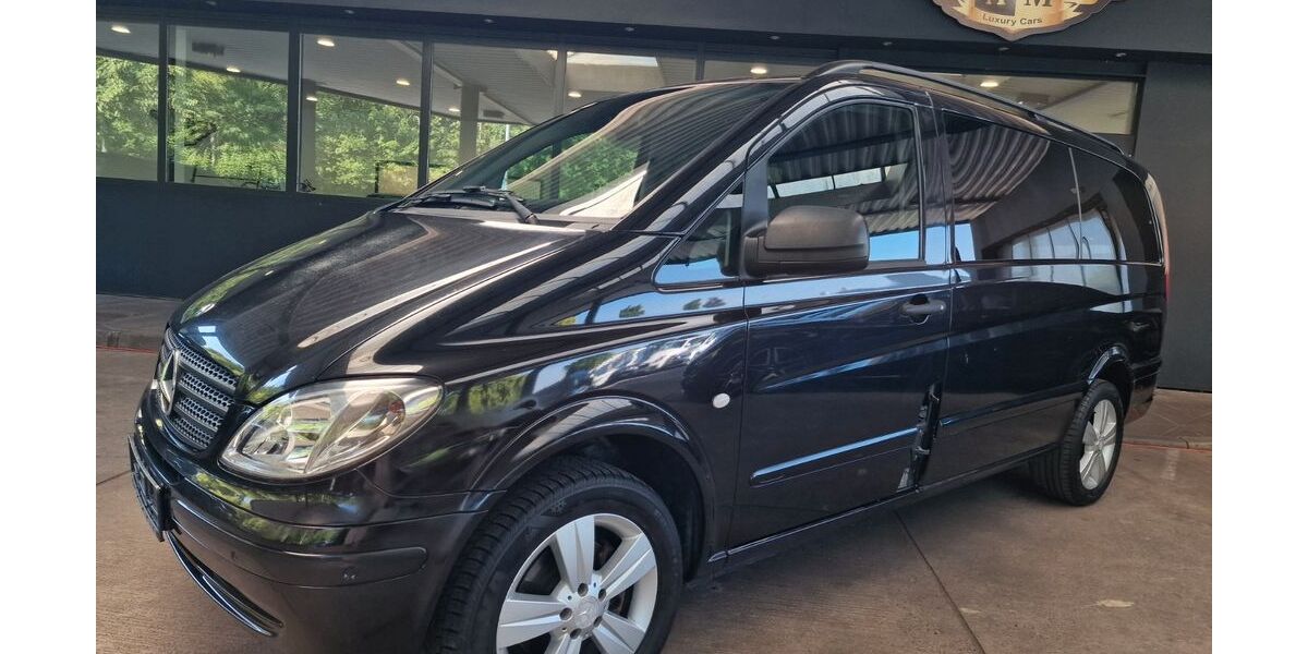 Mercedes-Benz Vito 285.000 km 5.950 &euro; Göttingen 37081