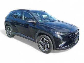 Hyundai TUCSON 42.407 km 23.446 &euro; Ergolding 84030
