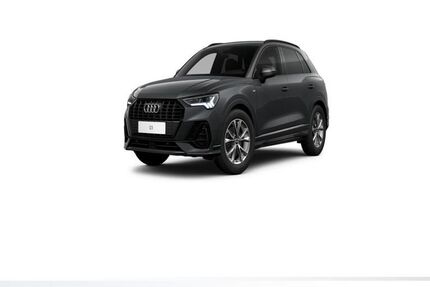 Audi Q3 27.947 km 34.480 € Fürth 90763