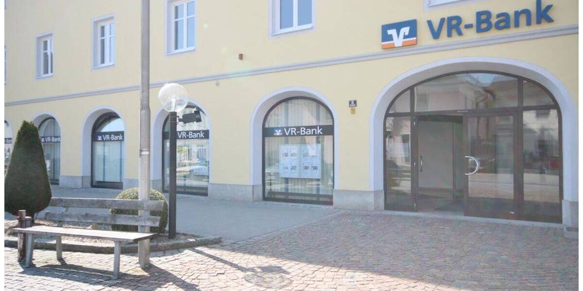 Etagenwohnung Fürstenzell - 3 Zimmer, 109 m&sup2;, 875&euro; | Angebot:25698486