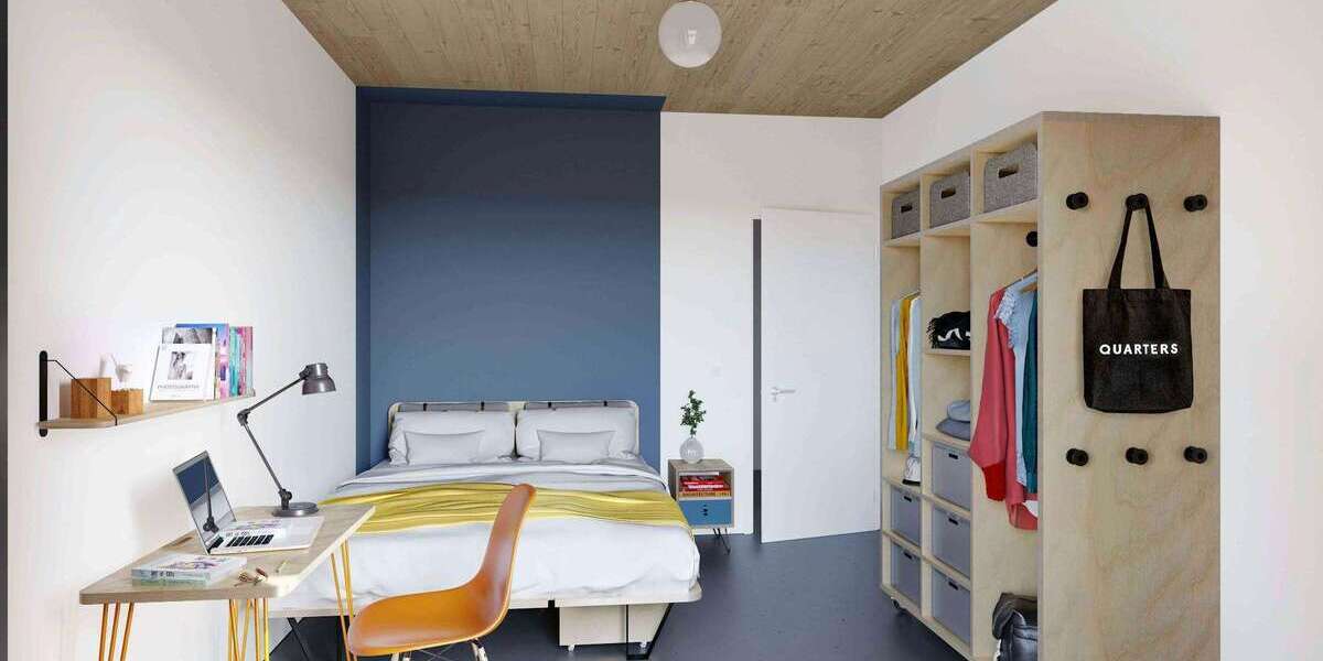 Zimmer Berlin Wedding - 580&euro; | Angebot:26044002