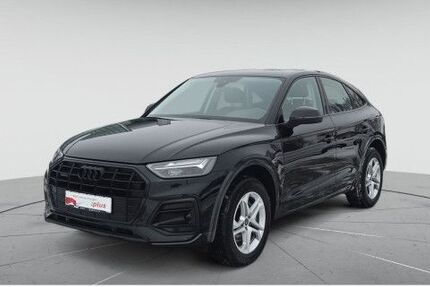 Audi Q5 56.615 km 34.888 &euro; Darmstadt 64295
