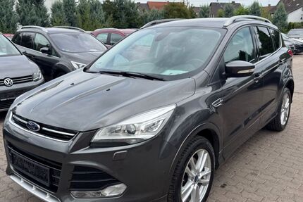 Ford Kuga 136.085 km 6.950 &euro; Saarlouis 66740