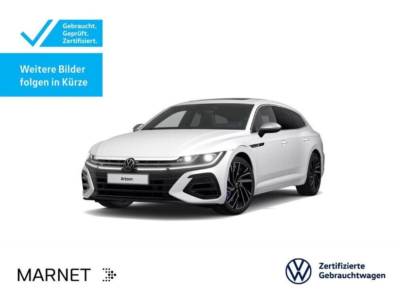 Arteon