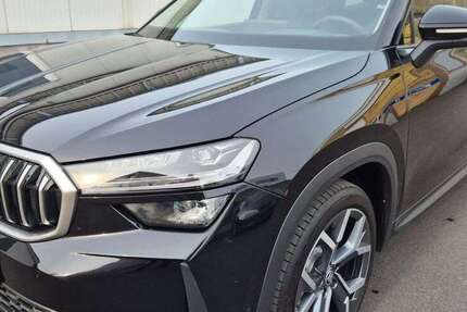 Skoda Kodiaq 3.300 km 48.990 &euro; Braunschweig 38112