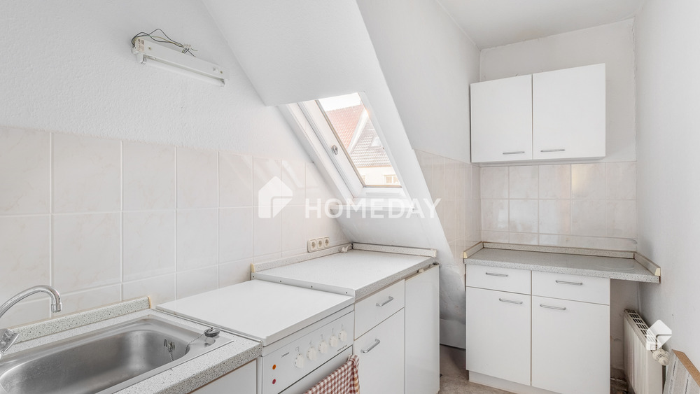 Doppelhaushälfte Lübeck St. Lorenz Süd - 5 Zimmer, 190 m&sup2;, 425.000&euro; | Angebot:25471649