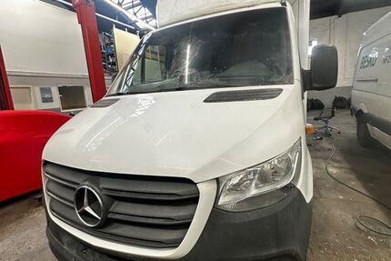 Mercedes-Benz Sprinter 210.110 km 23.800 &euro; Harsefeld 21698