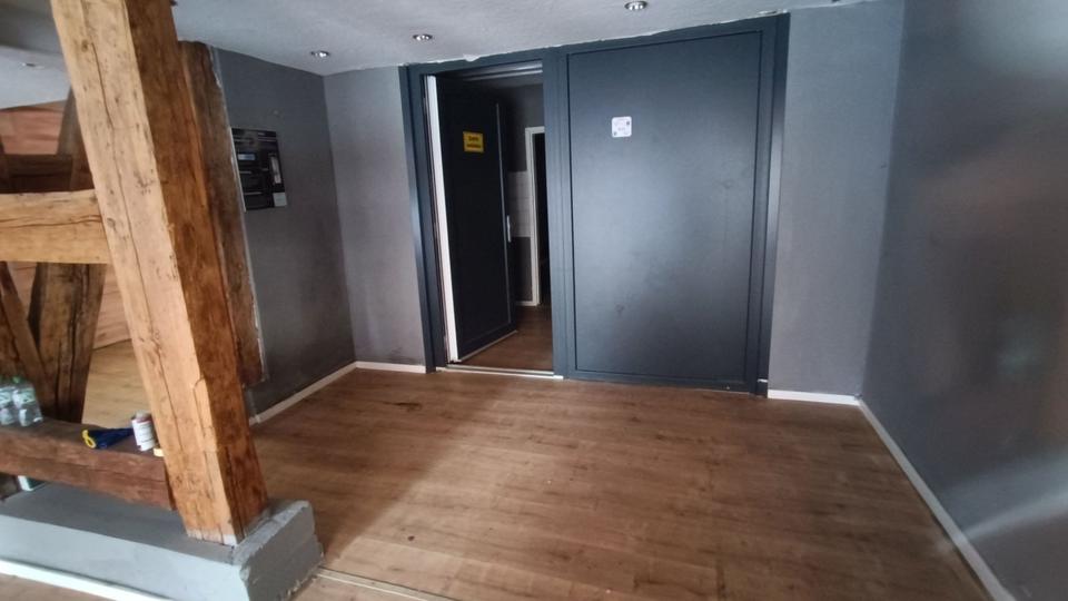 Gewerbeobjekt Schwabach - 1.000&euro; | Angebot:24680868