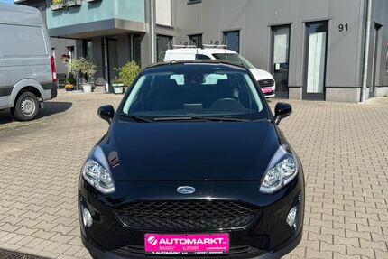 Ford Fiesta 116.700 km 8.990 &euro; Lüdinghausen 59348