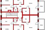 Etagenwohnung Bad Wünnenberg - 3 Zimmer, 80 m&sup2;, 880&euro; | Angebot:27609663