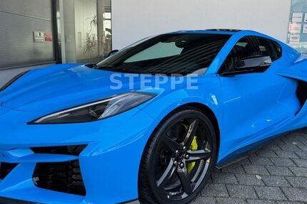 Corvette C8 17.700 km 139.000 &euro; Horgau 86497