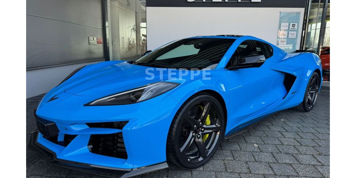 Corvette C8 17.700 km 139.000 &euro; Horgau 86497