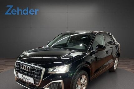 Audi Q2 10.132 km 28.913 € Cham 93413