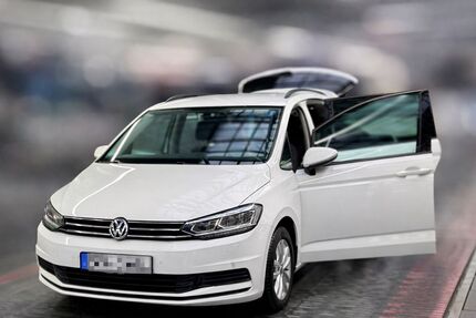 VW Touran 116.655 km 20.450 &euro; Auhagen 31553