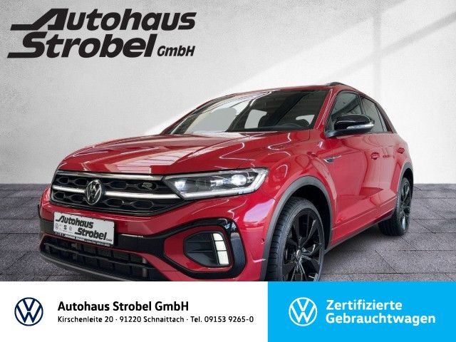 VW T-Roc 14.725 km 33.990 € Schnaittach 91220