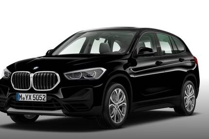 BMW X1 43.939 km 24.640 &euro; Aachen 52078