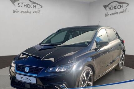 Seat Ibiza 2.100 km 21.999 &euro; Ochsenhausen-Reinstetten 88416