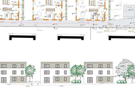 Grundstück zu verkaufen in Hohen Neuendorf 850.000 € 1238 m² zimmer
