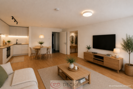 Wohnung Wasserburg a. Inn - 4 Zimmer, 101 m&sup2;, 549.500&euro; | Angebot:27143846