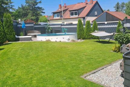 Haus Hohenfels - 3 Zimmer, 105 m&sup2;, 409.000&euro; | Angebot:26990497