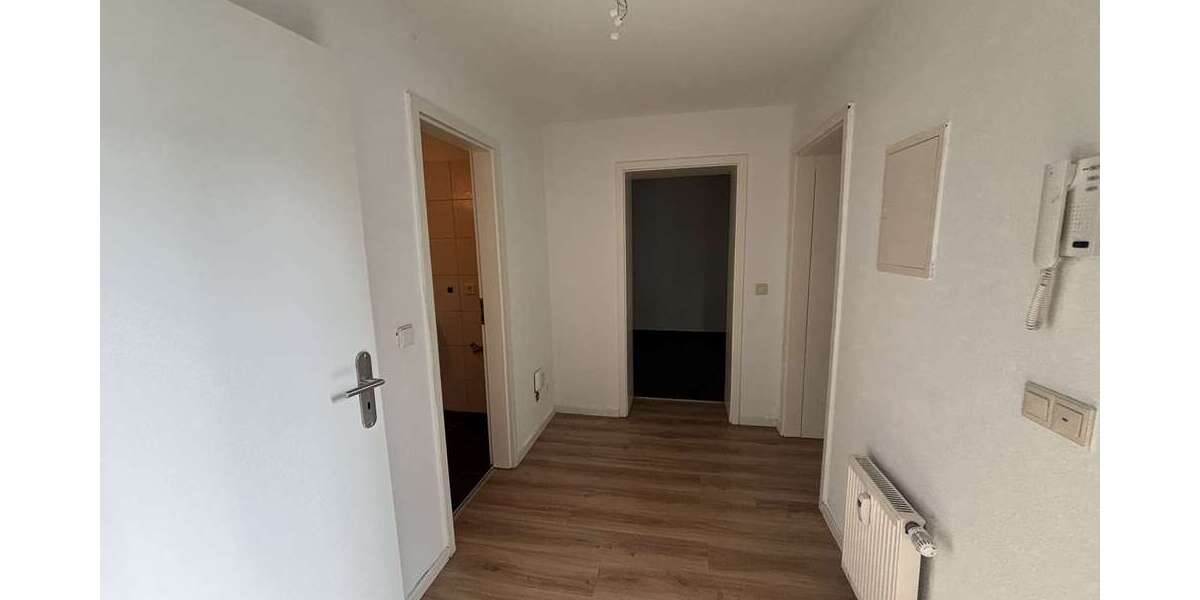 5% - Rendite: Solide Kapitalanlage in der südlichen Innenstadt 3 zimmer