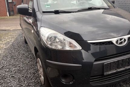 Hyundai i10 129.000 km 2.200 &euro; Erkelenz 41812