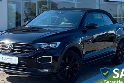 VW T-Roc 35.476 km 27.848 &euro; Schrobenhausen-Edelshsn. 86529
