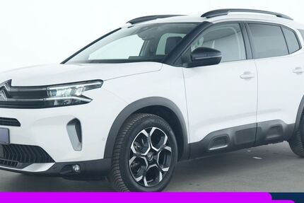 Citroen C5 Aircross 22.023 km 19.695 &euro; Garching bei München 85748
