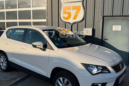 Seat Ateca 185.000 km 11.900 &euro; Freudental 74392
