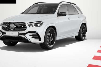 Mercedes-Benz GLE 350 8.050 km 104.998 &euro; Hamburg 22609