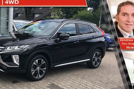 Mitsubishi Eclipse Cross 59.616 km 19.500 &euro; Solingen 42699