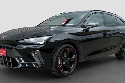 Cupra Leon 6.363 km 30.950 &euro; Hüttlingen 73460