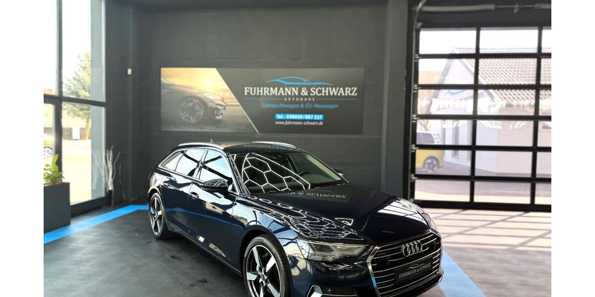 Audi A6 147.310 km 25.520 &euro; Ebeleben 99713