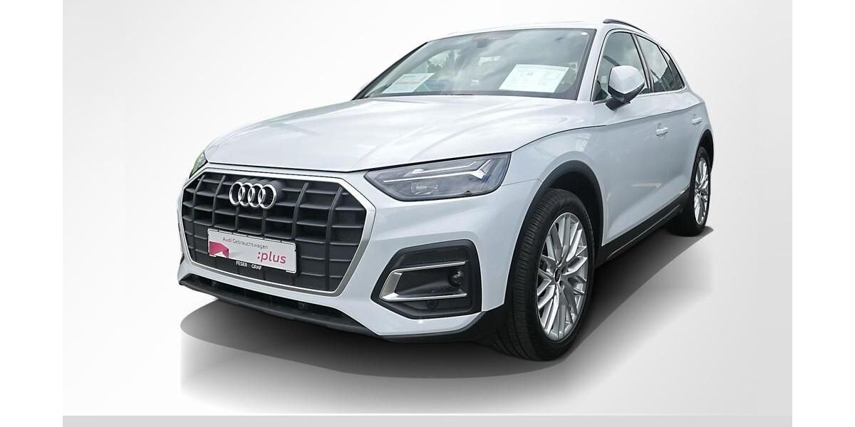 Audi Q5 57.550 km 34.440 &euro; Erlangen 91058