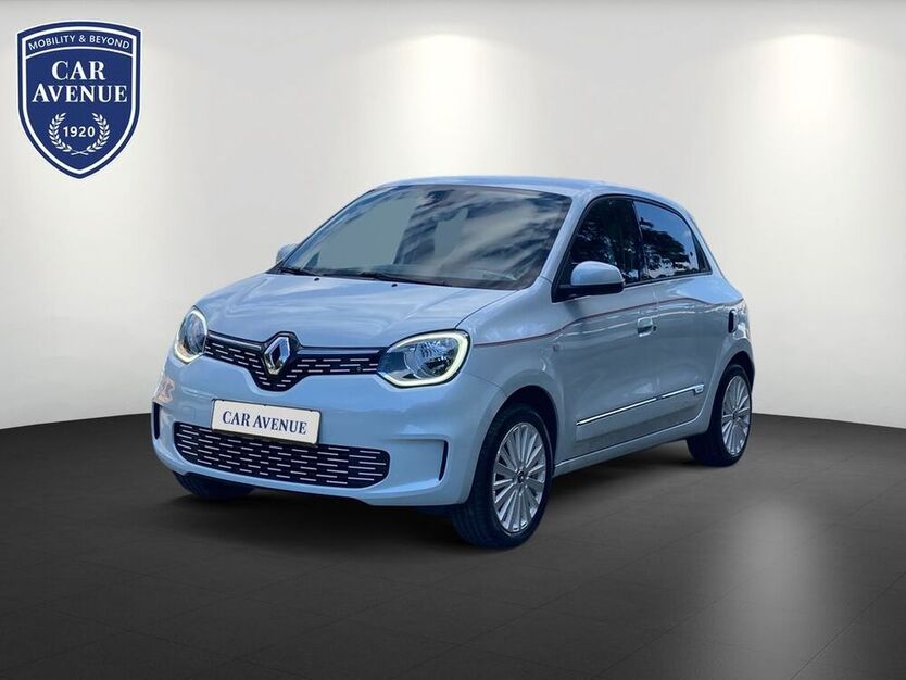 Twingo