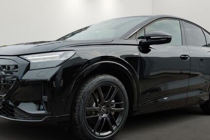 Audi Q4 e-tron 2.001 km 75.890 &euro; Wittlich 54516