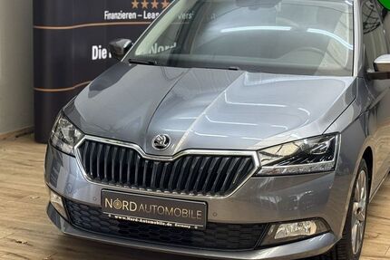 Skoda Fabia 5.038 km 17.400 &euro; Rastede/ Wahnbek 26180