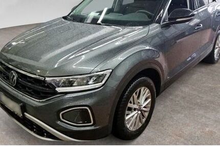 VW T-Roc 48.246 km 18.790 &euro; Lemgo 32657