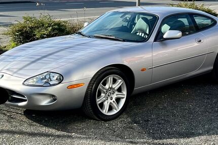 Jaguar XK8 50.700 km 18.500 € Ascheberg 59387