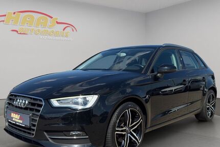 Audi A3 120.300 km 10.900 &euro; Ebersdorf b.Coburg 96237