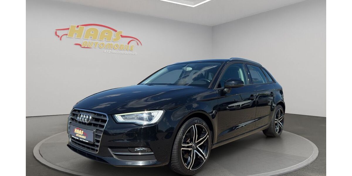 Audi A3 120.300 km 10.900 &euro; Ebersdorf b.Coburg 96237