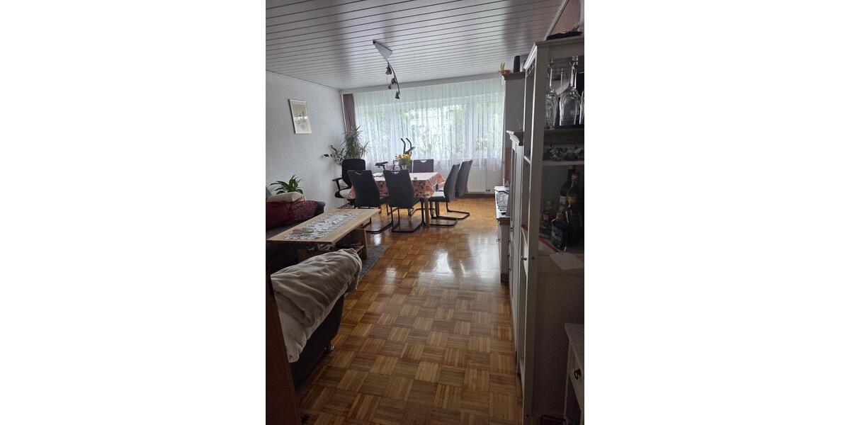 Etagenwohnung Kornwestheim - 3 Zimmer, 65 m&sup2;, 269.000&euro; | Angebot:26824436