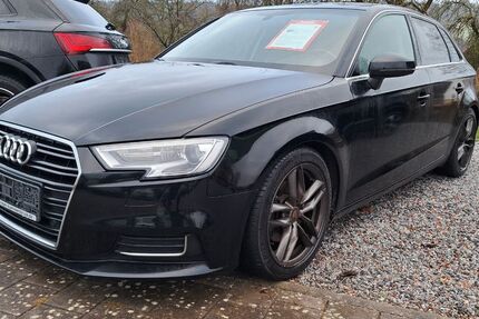 Audi A3 115.000 km 14.900 &euro; Kümmersbruck/Lengenfeld 92245