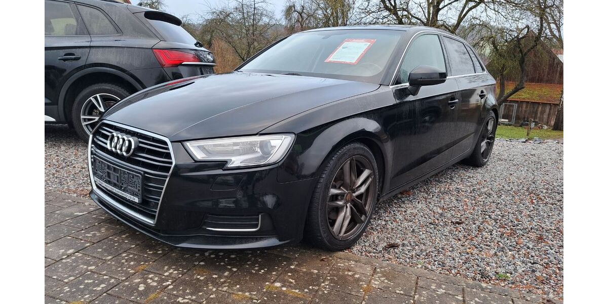 Audi A3 115.000 km 14.900 &euro; Kümmersbruck/Lengenfeld 92245