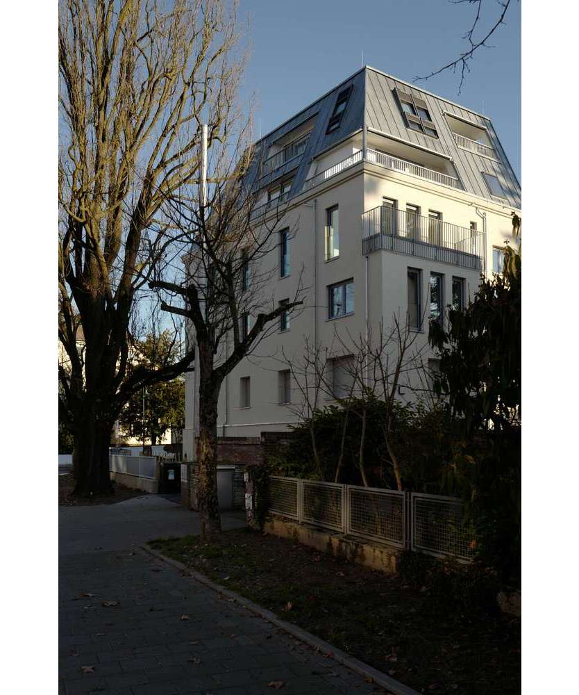 Wohnung zum Mieten in Darmstadt 1.335 € 75.21 m²